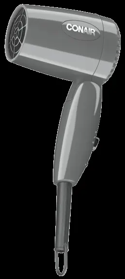 Conair 1600 Watt Compact Styler