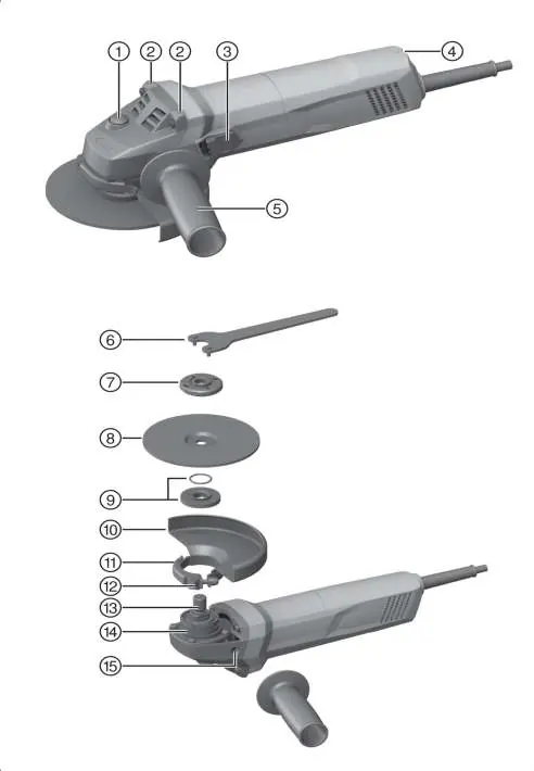 Product overview