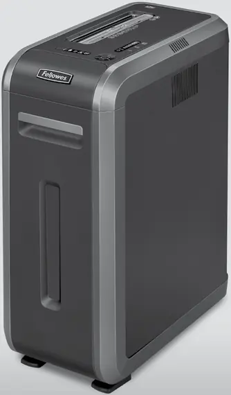 Fellowes Powershred 125Ci/125i