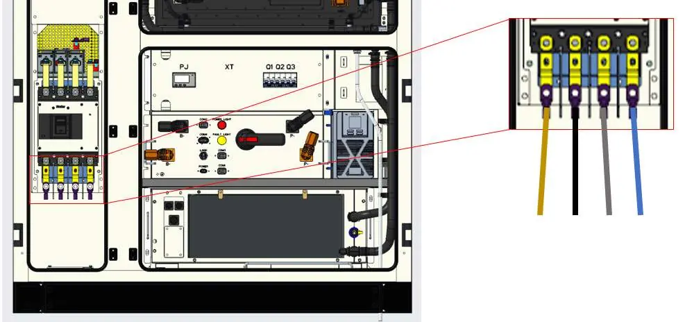 Additional installation photo from page 9