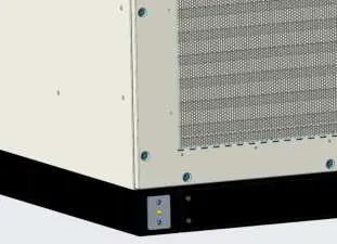 Parallel machine wiring diagram