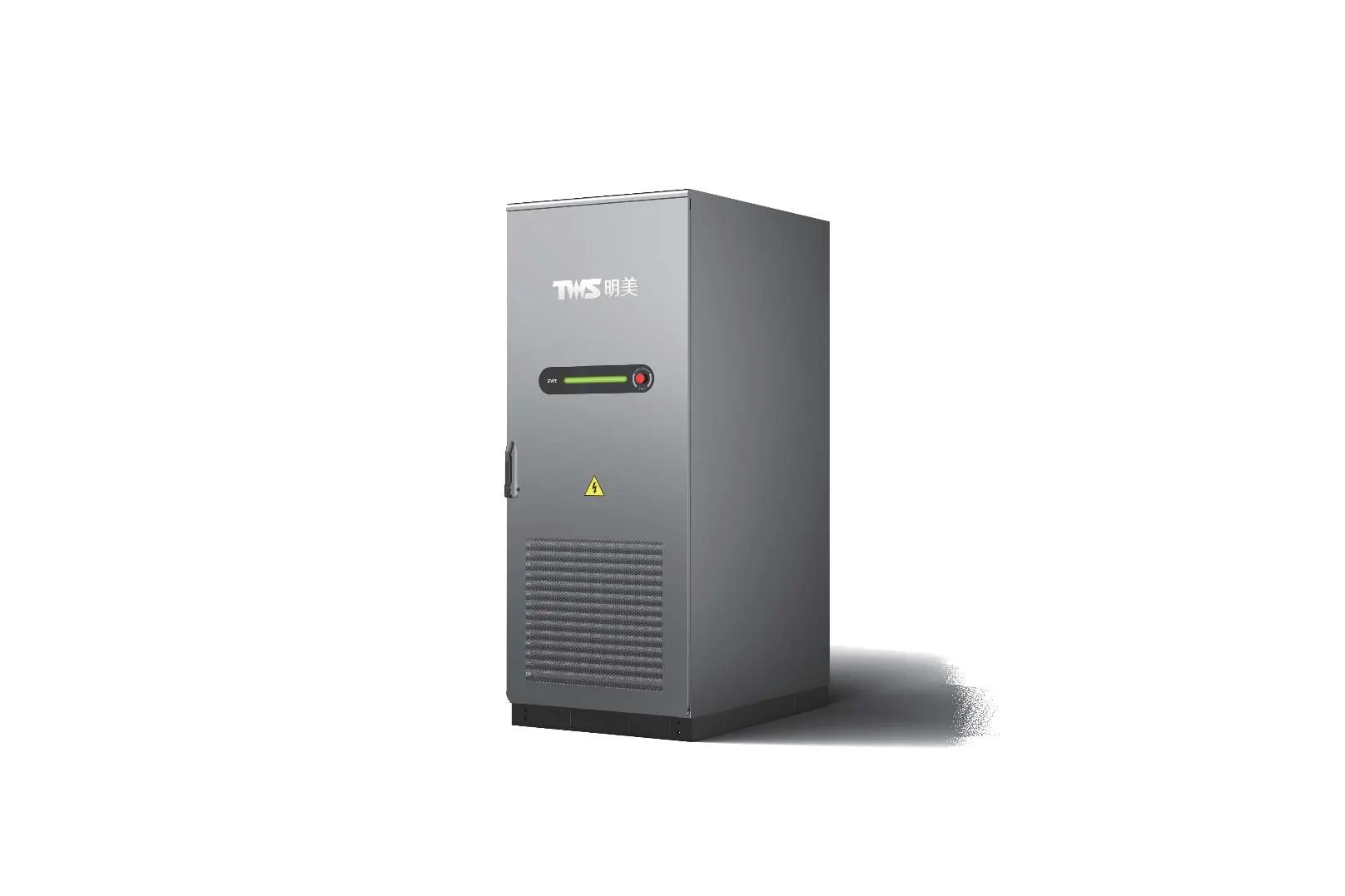 TWS MU Max Series Energy Storage Cabinet