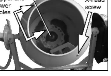 Drum assembly