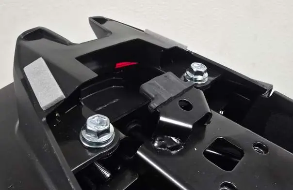 Bracket Assembly