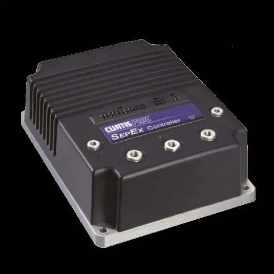 Curtis 1264-ITS Controller