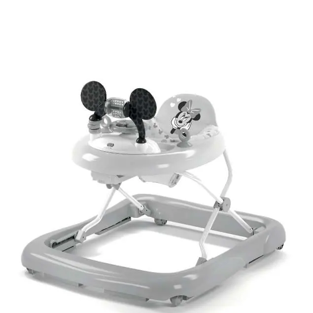 Minnie Mouse Tiny Trek Walker