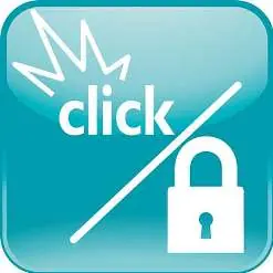 Clip-on system for simple installation