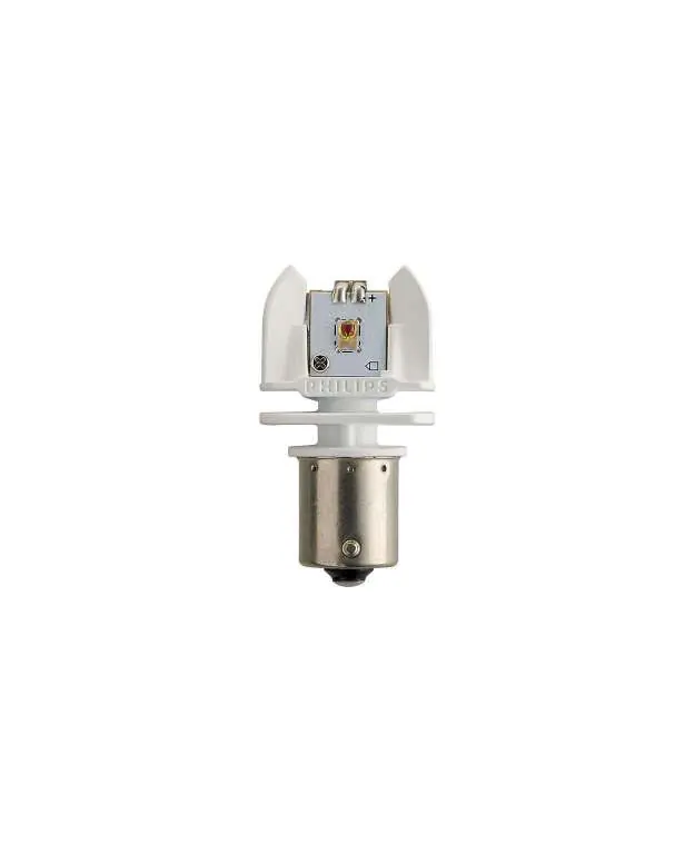 Philips X-tremeUltinon LED bulb