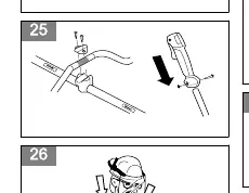 Handlebar assembly