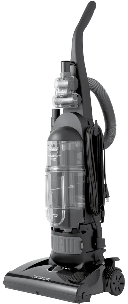 Vacuum parts diagram