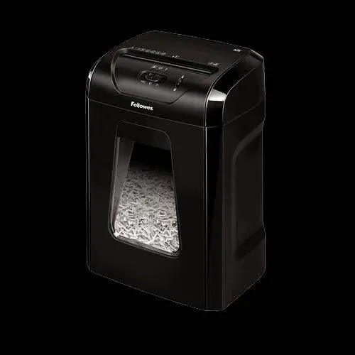 Fellowes 12C Powershred unit