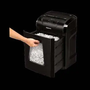 Accessing the pull-out bin