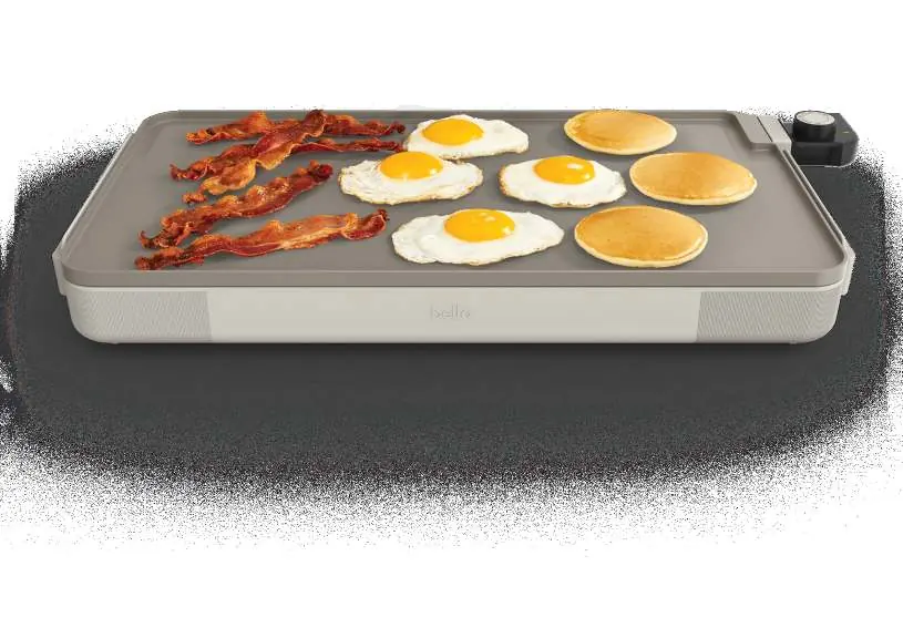 Bella 12" x 22" Griddle