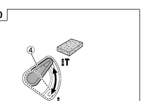 Selecting operation mode (Fig. 10)