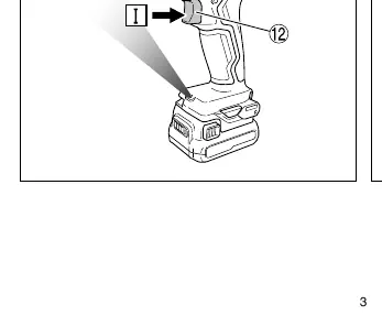 Mounting the bit