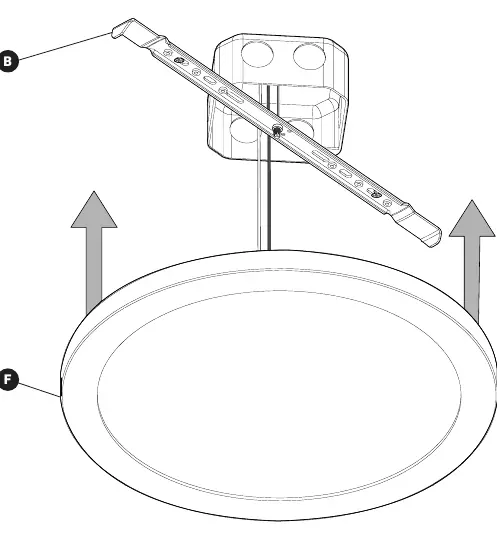 Final assembly step