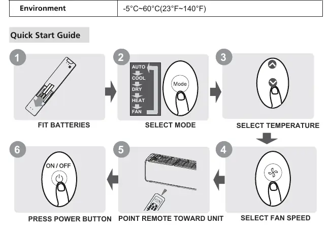 Quick Start Guide