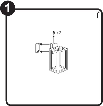 Removing the mounting bracket