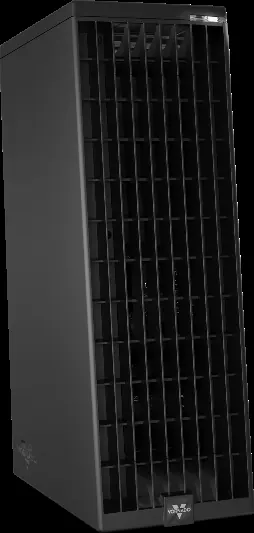 Vornado Rise 12H Tower Heater