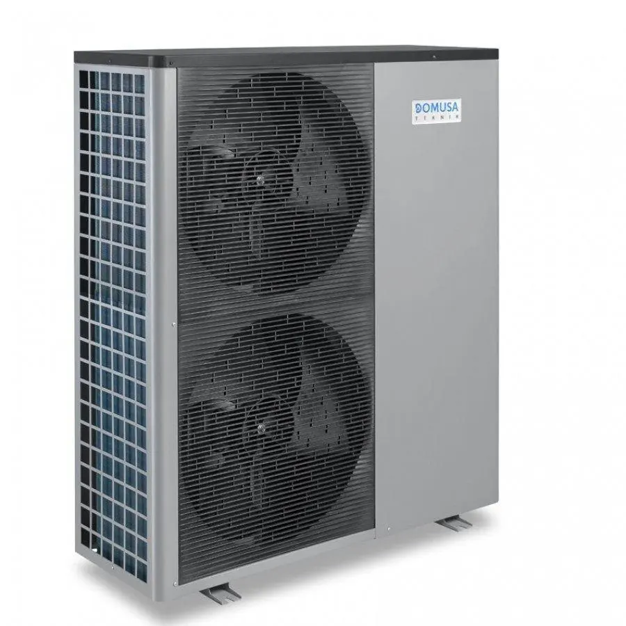Central Heating Dual Clima HT Heat Pump