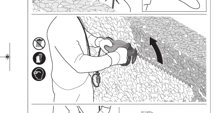 Working technique