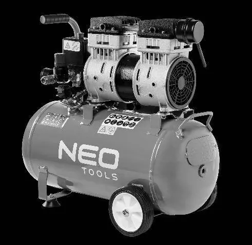 NEO TOOLS 12K020 Compressor