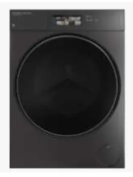 Fisher & Paykel 12kg Series 11 Front Loader Washer