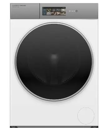 Fisher & Paykel 12kg Series 11 Contemporary Front Loader Washer