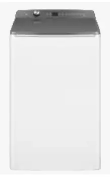Fisher & Paykel Series 7 Top Loader Washing Machine