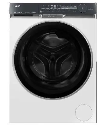 Haier 12kg 500 Series Front Loader Washing Machine