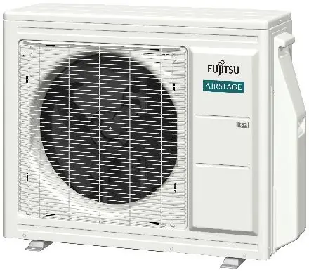 Outdoor Unit