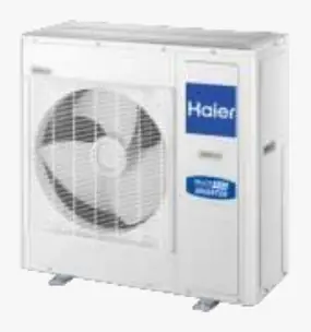 Haier Multi-Head Outdoor Unit