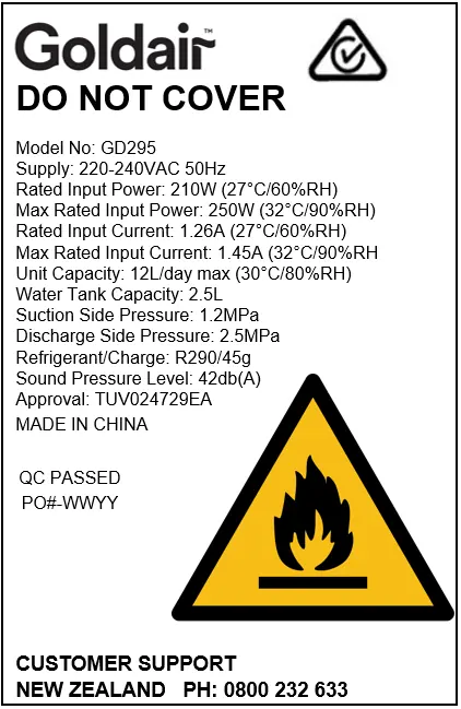 Additional installation photo from page 5