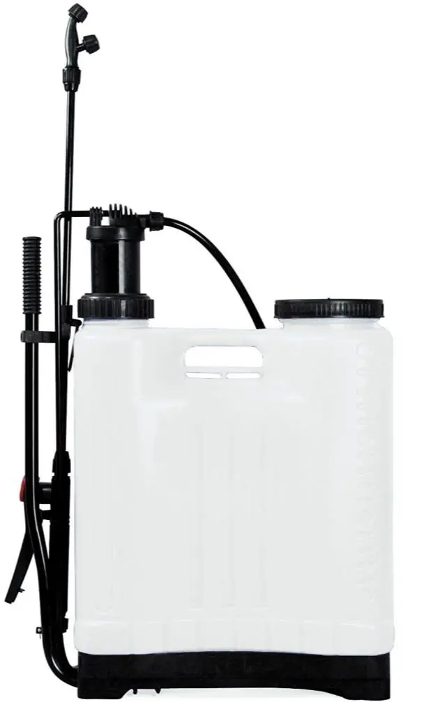 Oypla Knapsack Sprayer