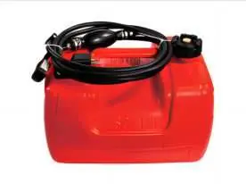 SKYSHALO 12L Marine Fuel Tank