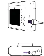 Charging the battery
