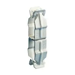 nVent CADDY Push-In Conduit to Conduit Clamp