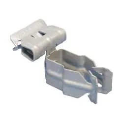 nVent CADDY 12P24SM Conduit to Flange Clip
