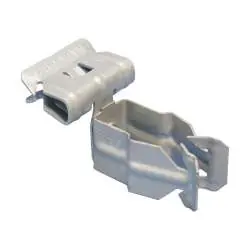 nVent 12P912SM Conduit to Flange Clip