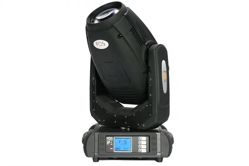 FOS 12R Hybrid Pro moving head light