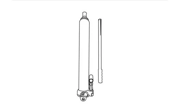 Release valve operation