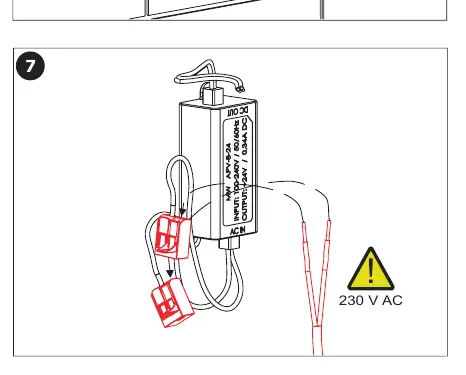 Wiring diagram