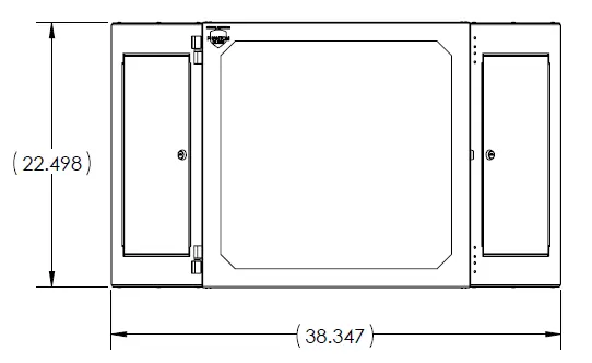 Additional installation photo from page 3
