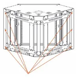 Step 1: Mounting Frame