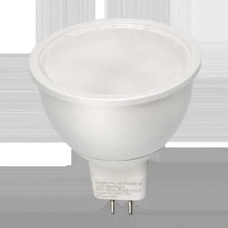 Spektrum+ MR16 Smart Lamp