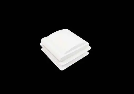 Electric Air Vent model