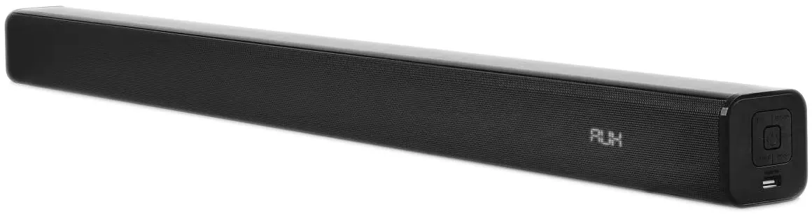 Aussie Traveller 12V Bluetooth Soundbar unit