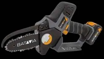 Batavia 12V Compact Cordless Chain Saw