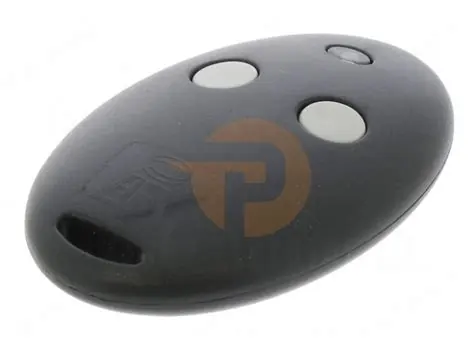 BFT Mitto 2 remote control front view
