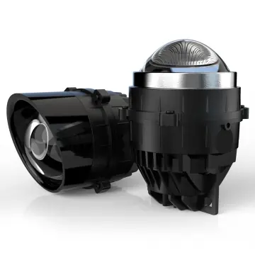 Blaupunkt AM 3000 PRO LED Fog Light